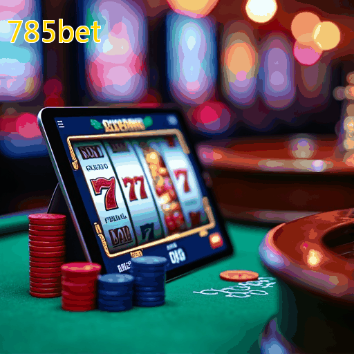 Slots Eclusivosno Cassino 785bet.com