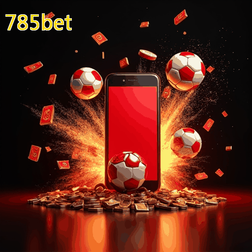 Login e Começar a Jogar no Cassino 785bet.com