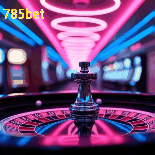 Jogos Emocionantes no Cassino Online 785bet.com