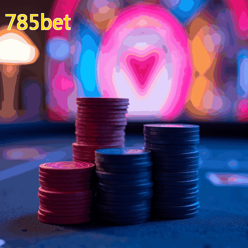 Variedade de Jogos no Cassino Online 785bet