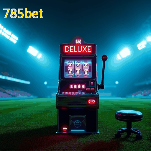 Bônus na Cassino 785bet não são Apenas para Jogadores