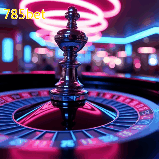 Universo dos Slots no Site Cassino 785bet